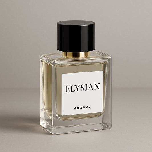 Elysian by Aroma7 - Premium Luxury Fragrance Collection [ 30 ML ]