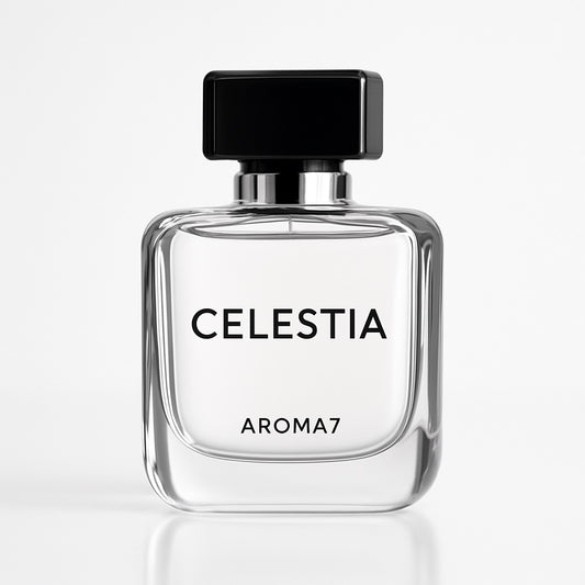 Celestia by Aroma7 - Premium Celestial Fragrance Collection [ 100 ML ]