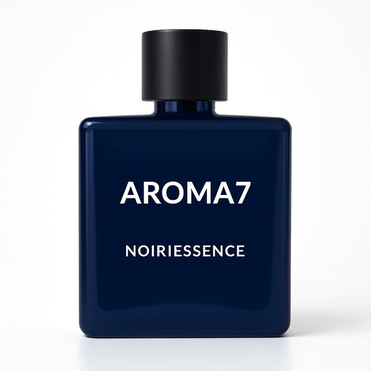 Noiressence by Aroma7 - Premium Dark Luxury Fragrance Collection [ 50 ML ]