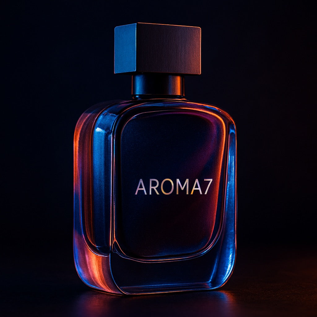 Aroma7 Premium Fragrance - Iridescent Luxury Collection [ 10 ML ]