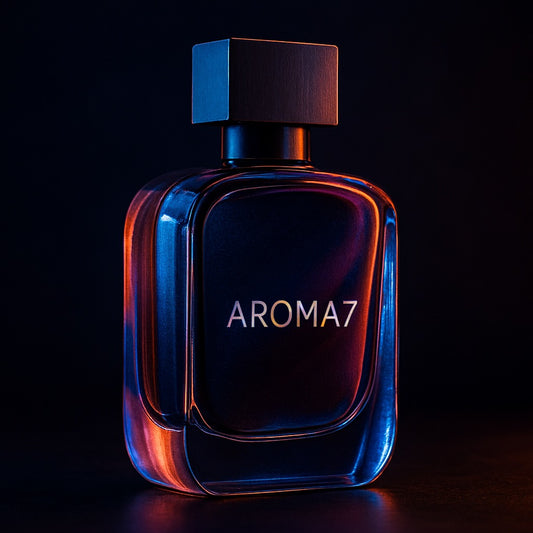 Aroma7 Premium Fragrance - Iridescent Luxury Collection [ 10 ML ]